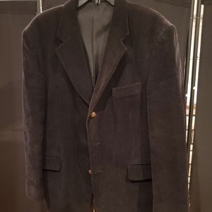 Curdoray Black Jacket